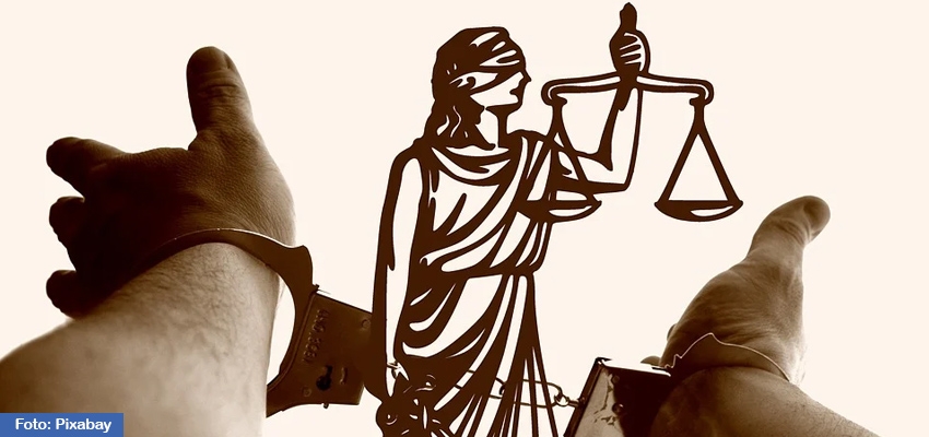 ¿Por qué sancionar  al Poder Judicial nicaragüense?