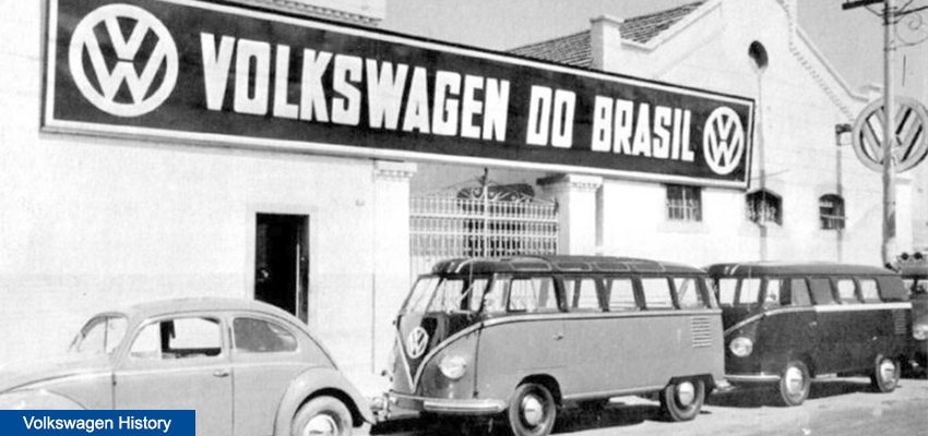 ¿Qué precio paga Volkswagen por colaborar con la dictadura brasileña?